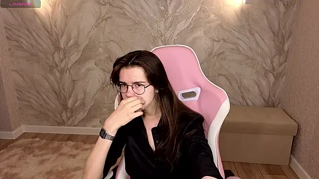 Rita Addams online show from July 10, 2026, 12:54 am