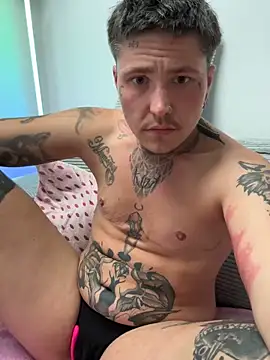 Kamil Pain online show from June 18, 2026, 4:23 pm