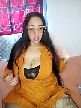 Pamela sa online show from May 19, 2026, 5:20 pm