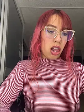 MeraSecretXXX online show from June 19, 2026, 1:50 pm