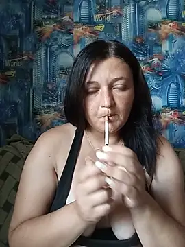 Angelina9612 online show from June 28, 2026, 10:21 am