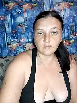 Angelina9612 online show from June 26, 2026, 6:36 pm