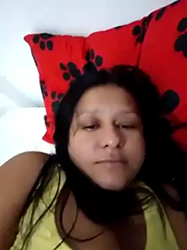 Scarlet 01  online show from June 30, 2026, 3:01 pm