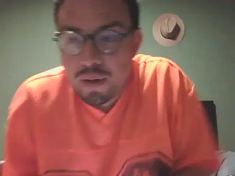 FrancBastien online show from June 2, 2026, 4:12 am