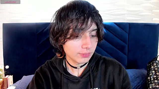 Brunodeluca  online show from July 12, 2026, 7:58 pm