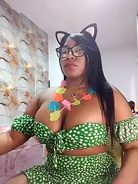 zafiro ebano online show from June 21, 2026, 4:18 am