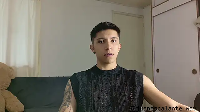 Thesaint xxx online show from May 21, 2026, 12:35 pm