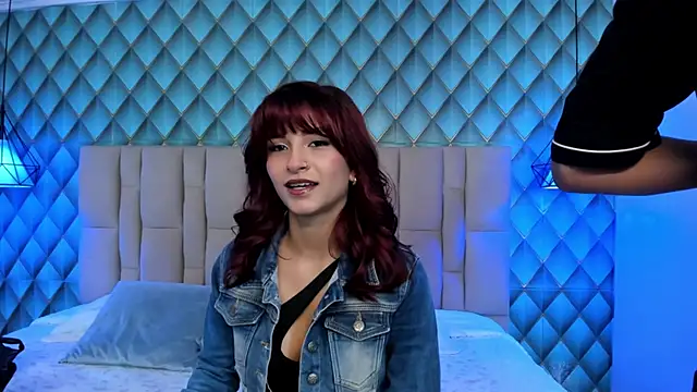 Sofia-Ethan online show from July 1, 2026, 6:08 pm