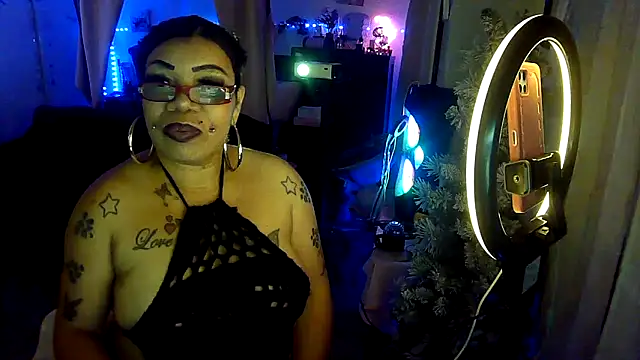 NailGoddessnow online show from May 3, 2026, 6:07 am