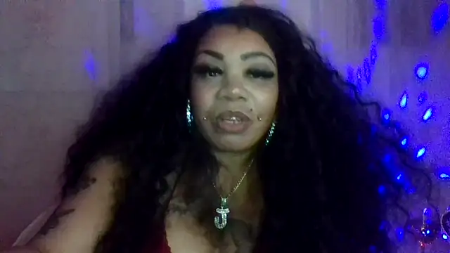 NailGoddessnow online show from November 24, 2025, 2:55 am