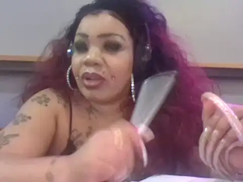 NailGoddessnow online show from February 2, 2025, 1:45 am