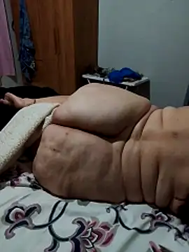 MegaAssMature online show from June 13, 2026, 6:06 pm