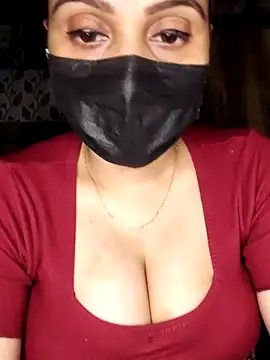 HORNI SHALU50 online show from May 17, 2026, 5:57 pm