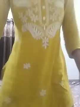 Yoga Session online show from July 4, 2026, 5:17 pm