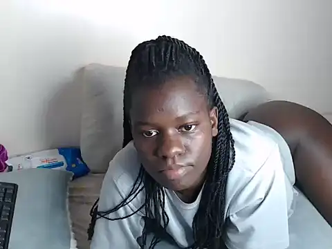 chichie  online show from July 30, 2026, 4:55 am
