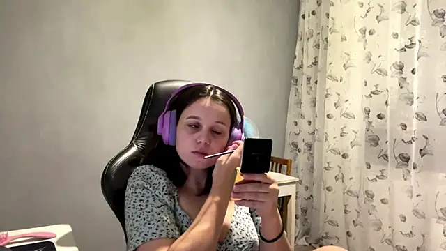 Stasiabk online show from June 30, 2026, 6:08 pm