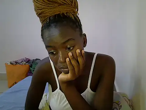 Snapshot of BUNNY_BLISS1 chatting on May 20, 2026, 1:30 pm BUNNY BLISS1 online show from May 20, 2026, 1:30 pm