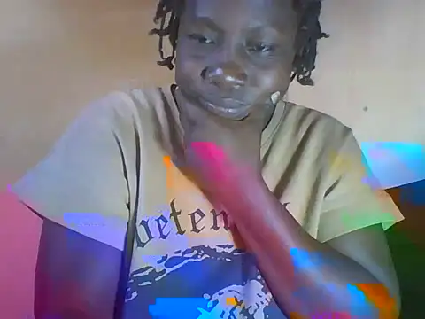 Lovely-baby9 online show from July 7, 2026, 6:38 am