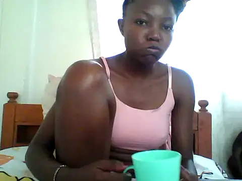 sexxy mariannah online show from June 22, 2026, 8:00 am