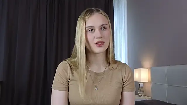 DanikaGudinas online show from June 27, 2026, 5:13 am