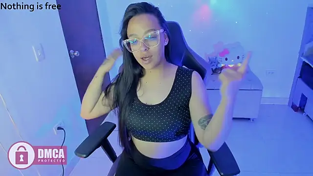 Snapshot of Spicydollx_1 chatting on June 20, 2026, 7:41 pm Spicydollx 1 online show from June 20, 2026, 7:41 pm