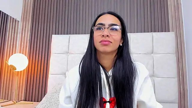 Camila Vega22 online show from July 3, 2026, 11:28 am