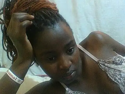 Sexxy-skinny online show from June 29, 2026, 11:10 am