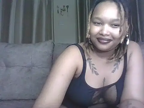 Candy Tracy online show from June 5, 2026, 10:48 pm