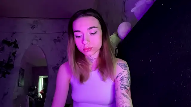 sexyinkdragana online show from May 26, 2026, 6:55 am
