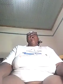 Judith123 online show from July 15, 2026, 8:05 pm