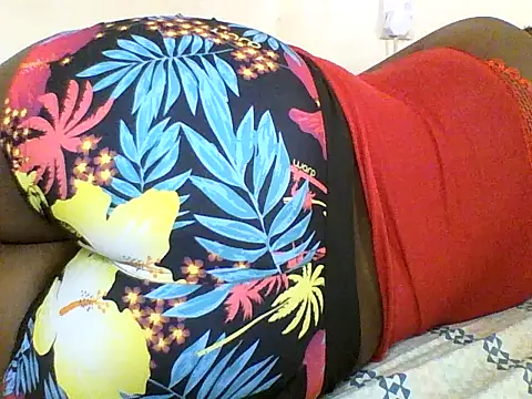 Sexxyblacky22 online show from June 21, 2026, 5:57 am