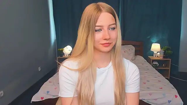DeniseMekus online show from June 17, 2026, 6:13 am