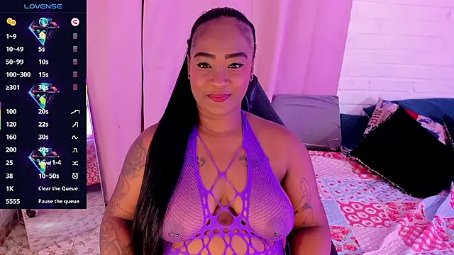 alison daniels  online show from February 19, 2026, 11:51 am