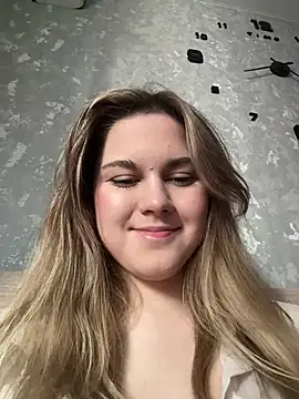 Snapshot of la_lisa_ chatting on May 25, 2026, 6:34 am la lisa online show from May 25, 2026, 6:34 am