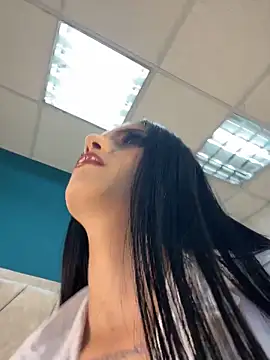 BustyAngelXXX online show from June 13, 2026, 1:09 pm