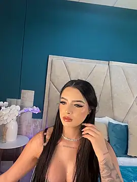 BustyAngelXXX online show from June 17, 2026, 1:10 pm