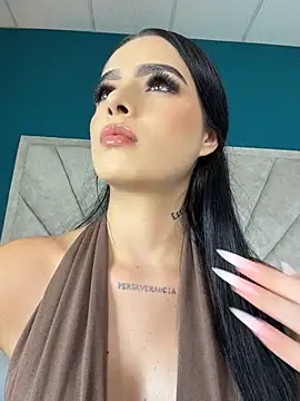 BustyAngelXXX online show from June 26, 2026, 1:17 pm