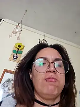 Karengenesisx online show from June 11, 2026, 4:15 pm