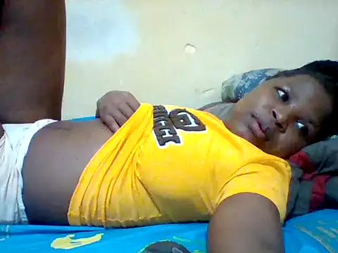 Camilla-Sweets online show from June 28, 2026, 6:20 am