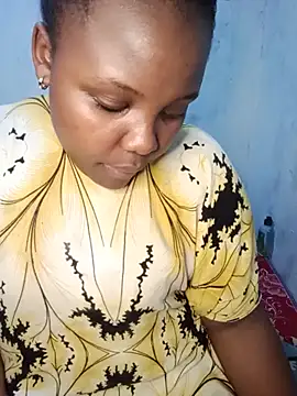Snapshot of kaninipretty chatting on July 12, 2026, 8:09 pm kaninipretty online show from July 12, 2026, 8:09 pm