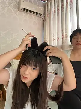 yan63737 online show from July 6, 2026, 3:57 am
