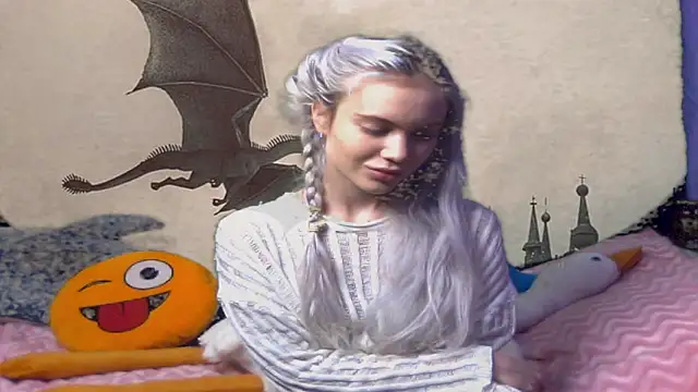 Freya ice online show from June 2, 2026, 4:34 am