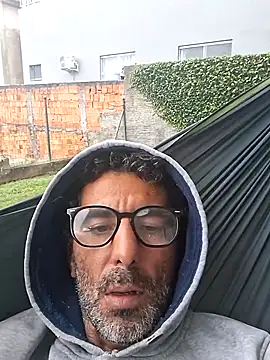magrinhoaqui online show from May 18, 2026, 6:23 pm