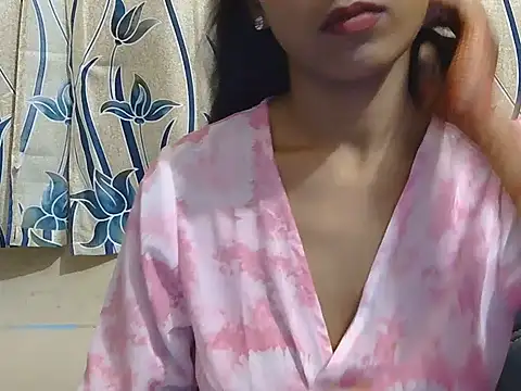 BabyQueen23 online show from June 9, 2026, 2:23 am
