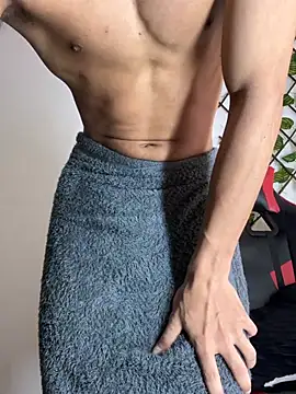 NelModel1 online show from July 1, 2026, 1:55 pm