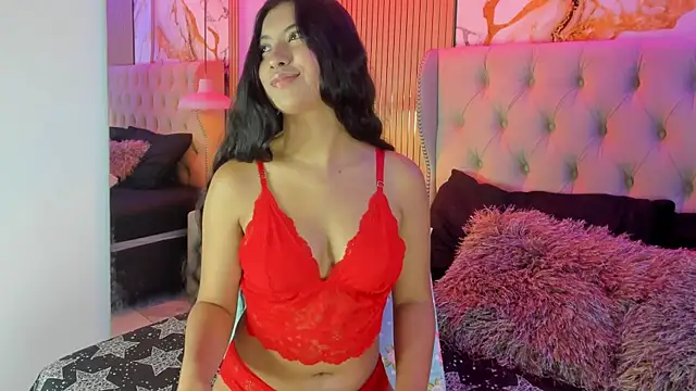 Violetaruizz online show from June 9, 2026, 11:11 am