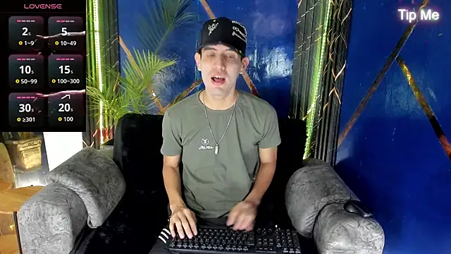 sexy hairy1 online show from July 3, 2026, 11:28 am