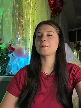   Anna cutie online show from June 17, 2026, 7:35 pm