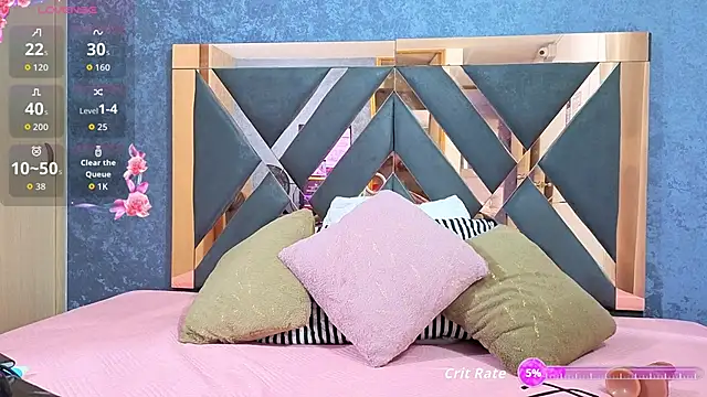 evah ferrer online show from June 10, 2026, 12:28 pm