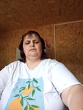 LisichkaOksana online show from June 13, 2026, 8:34 am